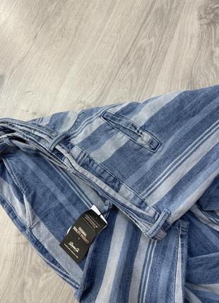 Крутые джинсы denim co7 фото