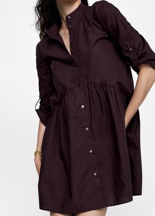 Плаття zara 3