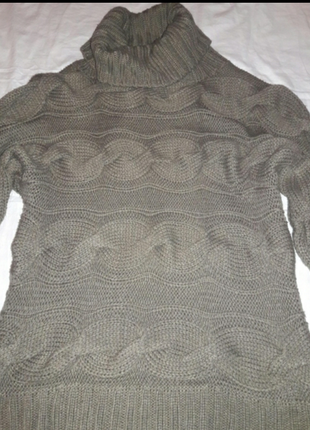 Кофта гольф