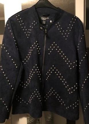 Дизайнерська куртка-піджак, з німеччини