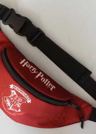 Детская сумка бананка, дитяча бананка