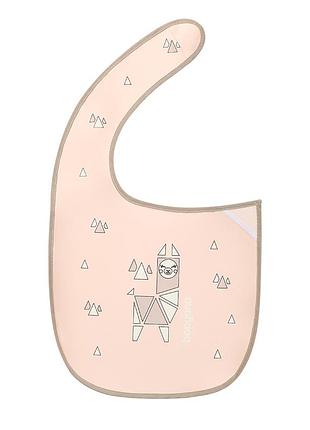 Нагрудник 6+ babyono 830