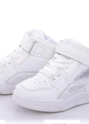 Ботинки-хайтопы