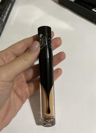 Консиллер kvd beauty lock-it concealer crème1 фото