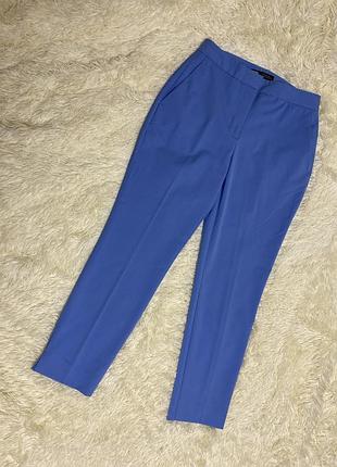 Класические брюки zara