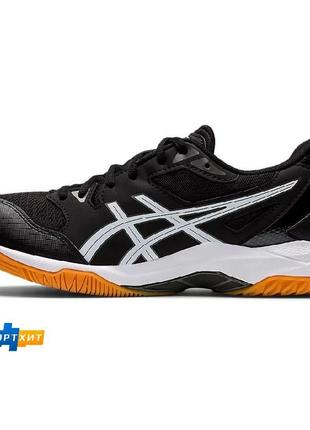 Ігрові кросівки asics gel-rocket-102 фото