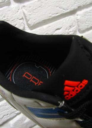 Футбольні копочки кросівки, кеди бутси футзалки adidas predator 28 розмір8 фото