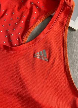 Майка adidas 2
