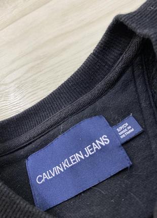 Свитшот calvin klein jeans 3