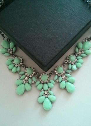 Кольє намисто