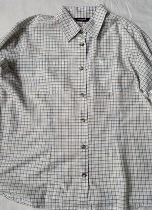 Рубашка размер 46-48 4