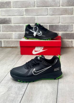 Кросівки чоловічі найк nike zoom1 фото