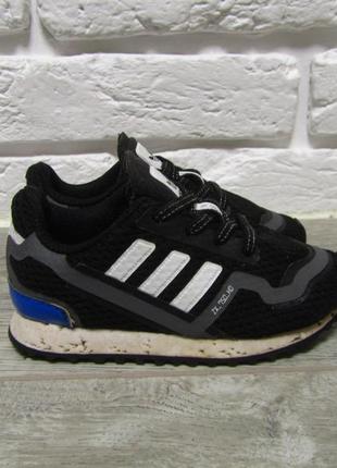 Кросівки-кеди adidas zx 750 hd fw4577 21 розмір