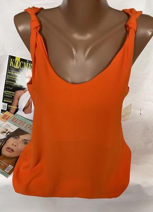 Яркая майка франция