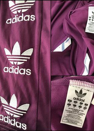 Спортивный костюм кофта/юбка  adidas5 фото