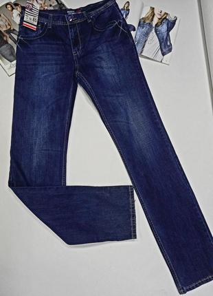 Мужские джинсы tommy hilfiger на высокий рост2 фото