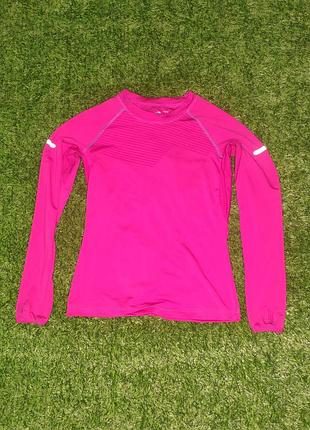 Жіноча трекінгова, термокофта crane