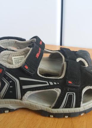 Босоніжки — сандалії karrimor tilos оригінал