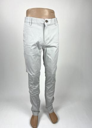 Штани чиносы світлі burton якість
