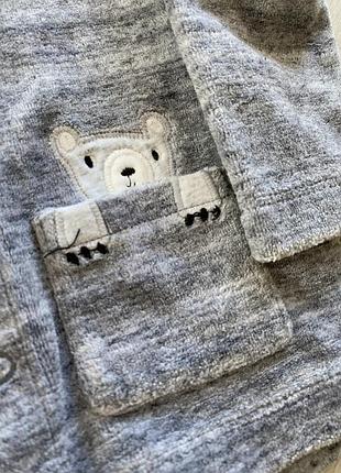 Кофта худі h&m 3