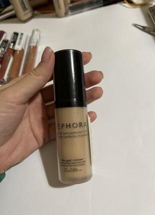 Тональний крем sephora 10 hr wear perfection foundation