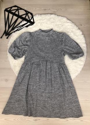 Сукня парашут,вільний крій