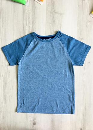 Футболка, майка 7-8 лет, rebel