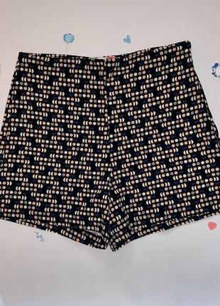 Итальянские шорты м - l