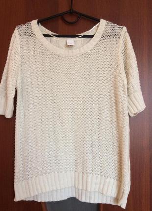 Джемпер жіночий стильна модель