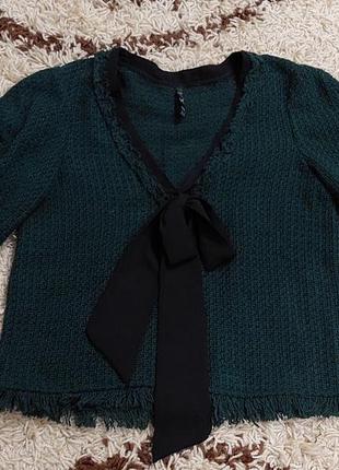 Блуза, кофта zara