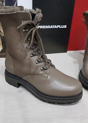 Зимові черевики nando muzi, розмір 39