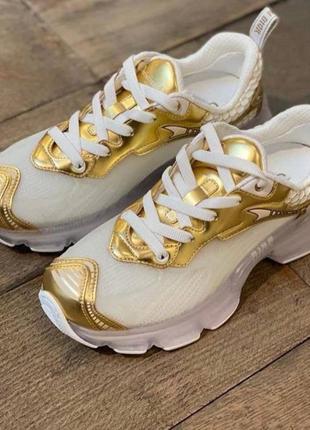 130736889 puma suede heart satin ii wns puma blaze of glory the neverworn whisper white team gold 2700