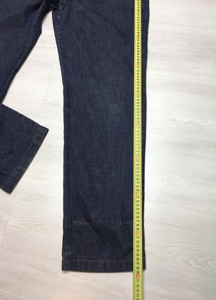 Боендовые чоловічі джинси італійського бренду sonneti оригінал6 фото
