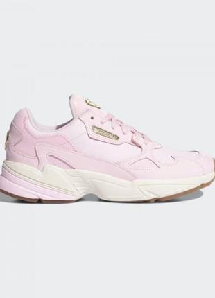 Кроссовки adidas falcon fv82782 фото