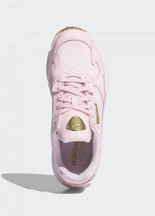 Кроссовки adidas falcon fv82784 фото