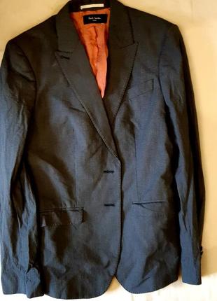 Пиджак paul smith