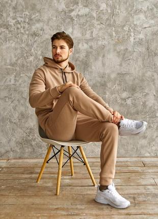 Спортивный костюм на флисе