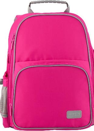 Рюкзак kite школьный к19720s1 smart розовый