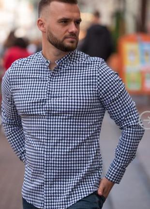 Рубашка мужская
