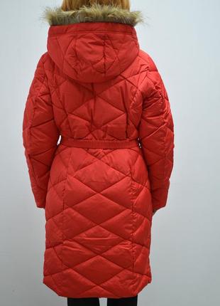 Куртка женская tom tailor 05-ttl-red 407 фото