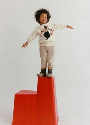 Вельветовые брюки zara