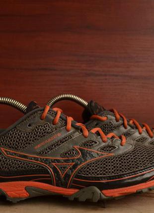 mizuno wave kaze 6
