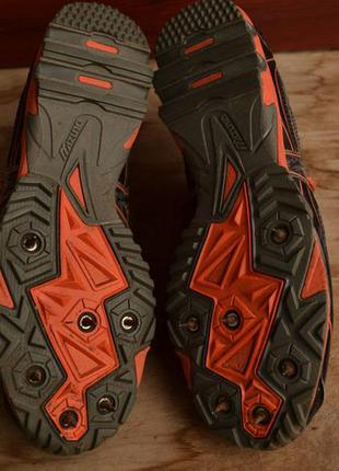mizuno wave kaze 6
