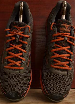mizuno wave kaze 6