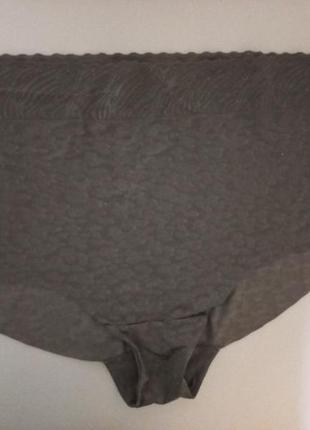 Безшовні трусики р хххл