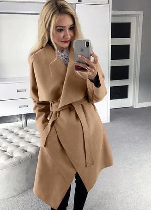 Пальто-тренч коат coat h&m s