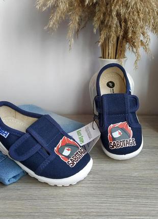 Текстильні тапочки від тм шалунішка з among us