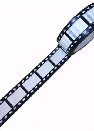 Скотч цветной декоративный кинофильм baking