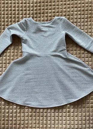 Платья family look / платья мама+дочка/ одинаковые платья