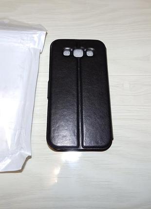 Чехол книжка momax для samsung galaxy e5 4